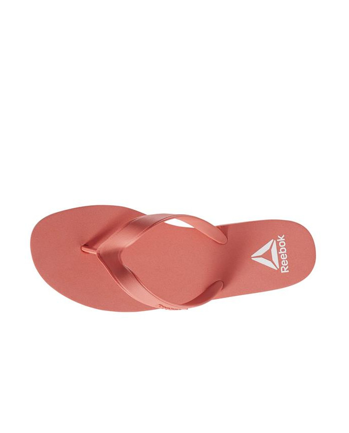 Reebok Damskie Klapki Cash Flip CN6847 Różowy | Sklep Monotox