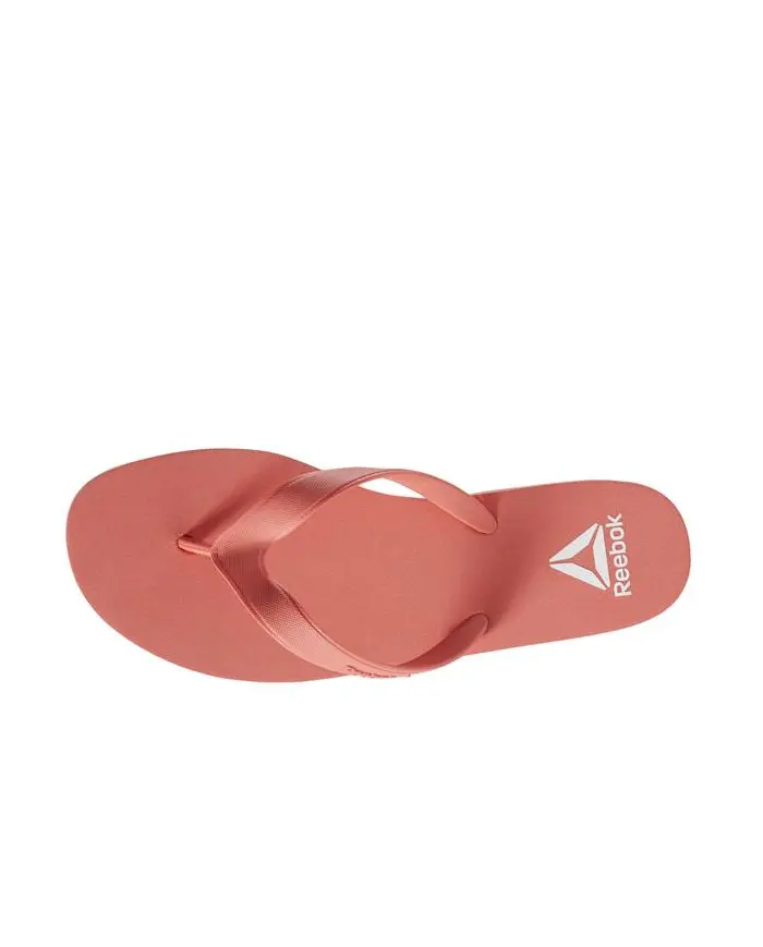 Reebok Damskie Klapki Cash Flip CN6847 Różowy | Sklep Monotox