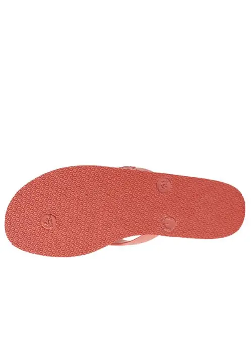 Reebok Damskie Klapki Cash Flip CN6847 Różowy | Sklep Monotox