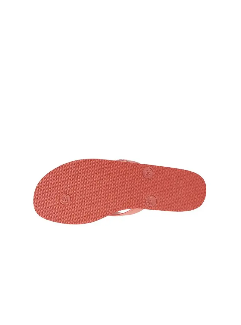 Reebok Damskie Klapki Cash Flip CN6847 Różowy | Sklep Monotox