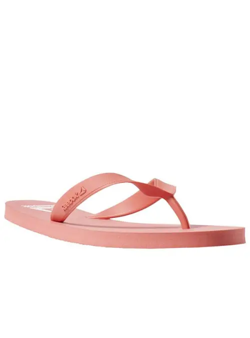 Reebok Damskie Klapki Cash Flip CN6847 Różowy | Sklep Monotox