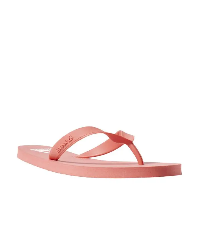 Reebok Damskie Klapki Cash Flip CN6847 Różowy | Sklep Monotox