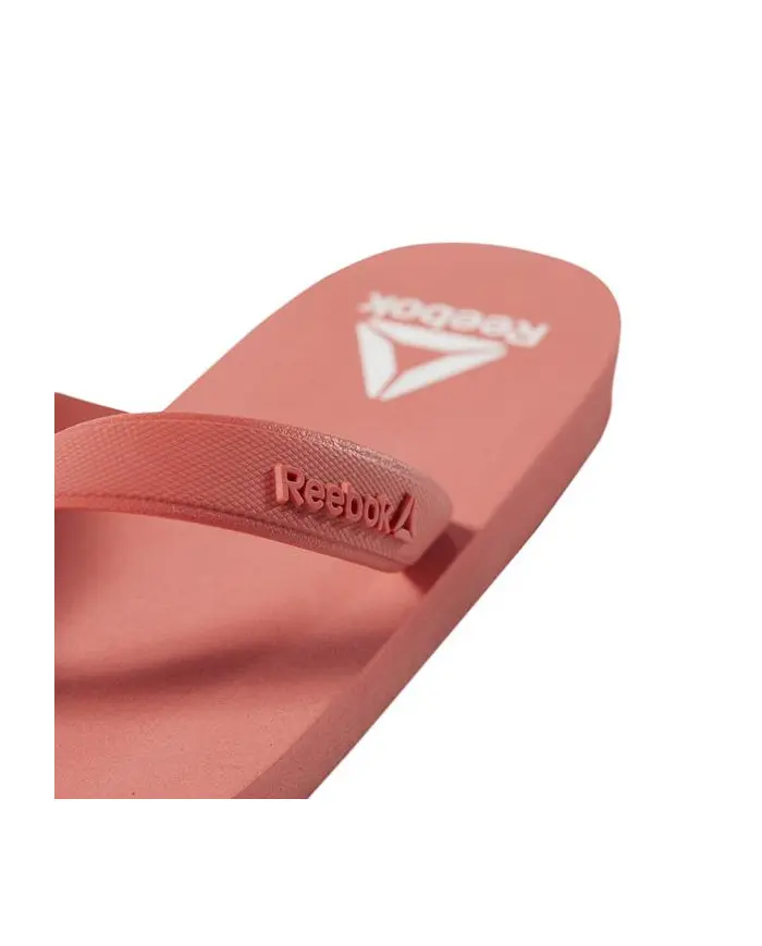 Reebok Damskie Klapki Cash Flip CN6847 Różowy | Sklep Monotox