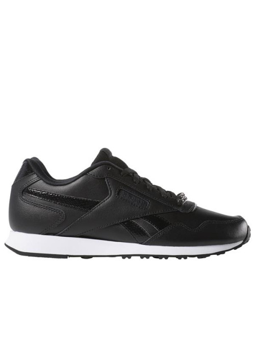 Reebok Damskie Sneakersy Royal Glide CN7319 Czarny | Sklep Monotox