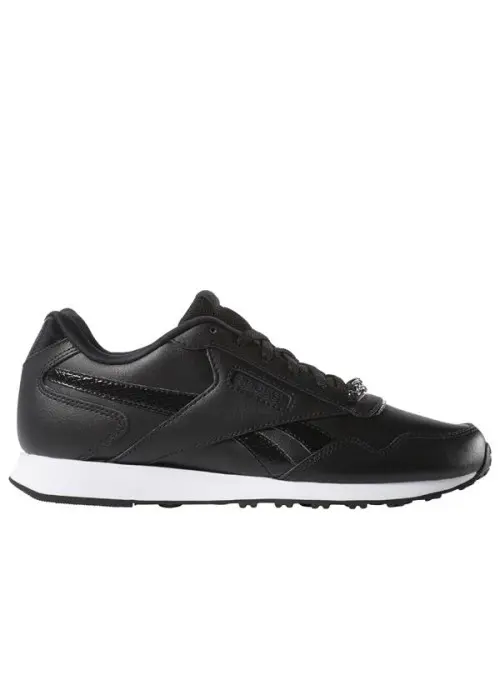 Reebok Damskie Sneakersy Royal Glide CN7319 Czarny | Sklep Monotox