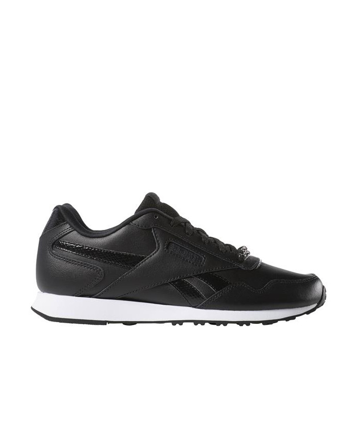 Reebok Damskie Sneakersy Royal Glide CN7319 Czarny | Sklep Monotox