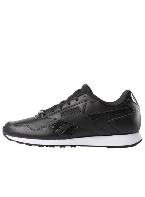 Reebok Damskie Sneakersy Royal Glide CN7319 Czarny | Sklep Monotox