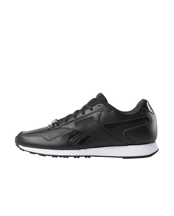 Reebok Damskie Sneakersy Royal Glide CN7319 Czarny | Sklep Monotox