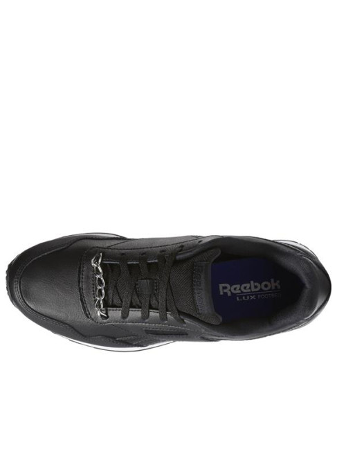 Reebok Damskie Sneakersy Royal Glide CN7319 Czarny | Sklep Monotox