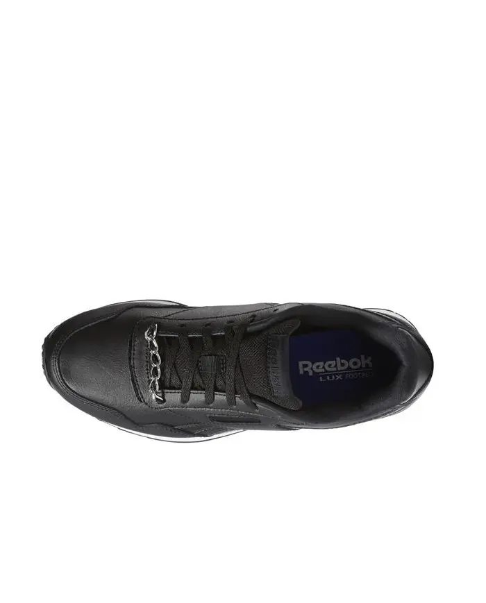 Reebok Damskie Sneakersy Royal Glide CN7319 Czarny | Sklep Monotox