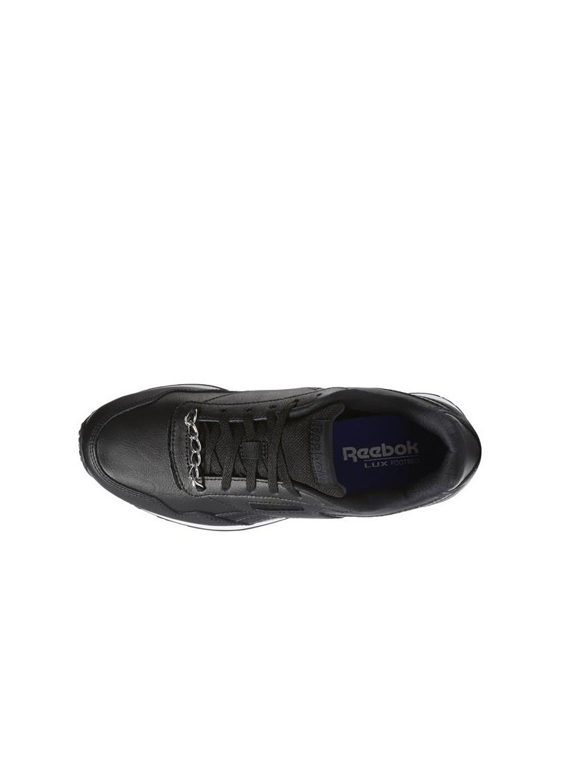 Reebok Damskie Sneakersy Royal Glide CN7319 Czarny | Sklep Monotox