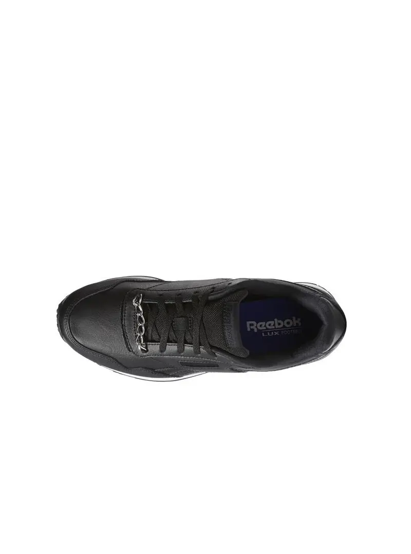 Reebok Damskie Sneakersy Royal Glide CN7319 Czarny | Sklep Monotox