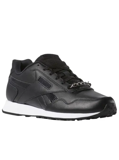 Reebok Damskie Sneakersy Royal Glide CN7319 Czarny | Sklep Monotox