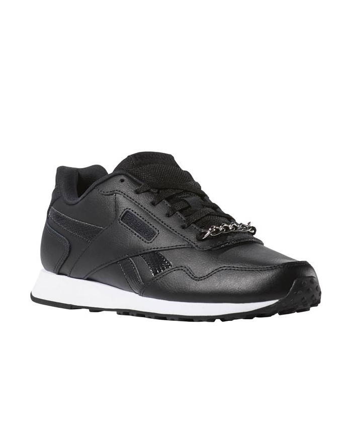 Reebok Damskie Sneakersy Royal Glide CN7319 Czarny | Sklep Monotox