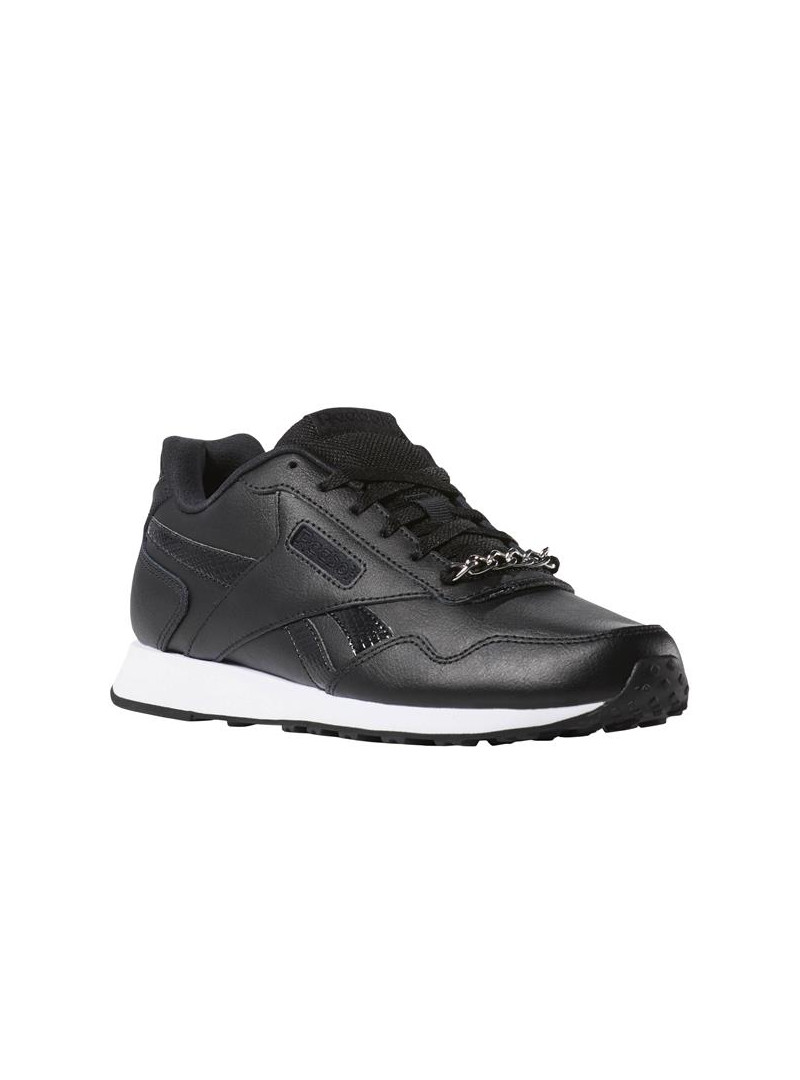 Reebok Damskie Sneakersy Royal Glide CN7319 Czarny | Sklep Monotox