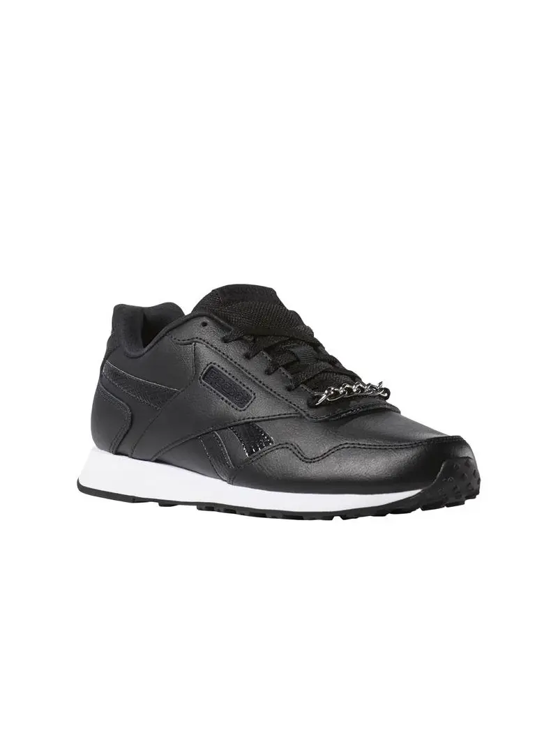 Reebok Damskie Sneakersy Royal Glide CN7319 Czarny | Sklep Monotox