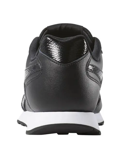 Reebok Damskie Sneakersy Royal Glide CN7319 Czarny | Sklep Monotox