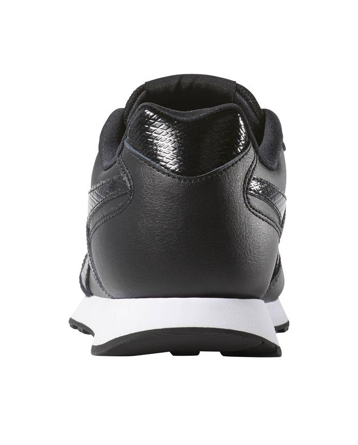 Reebok Damskie Sneakersy Royal Glide CN7319 Czarny | Sklep Monotox