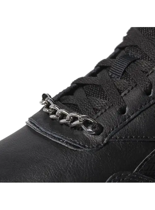 Reebok Damskie Sneakersy Royal Glide CN7319 Czarny | Sklep Monotox