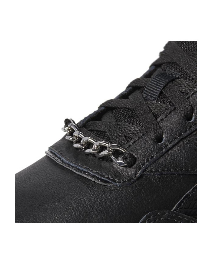 Reebok Damskie Sneakersy Royal Glide CN7319 Czarny | Sklep Monotox