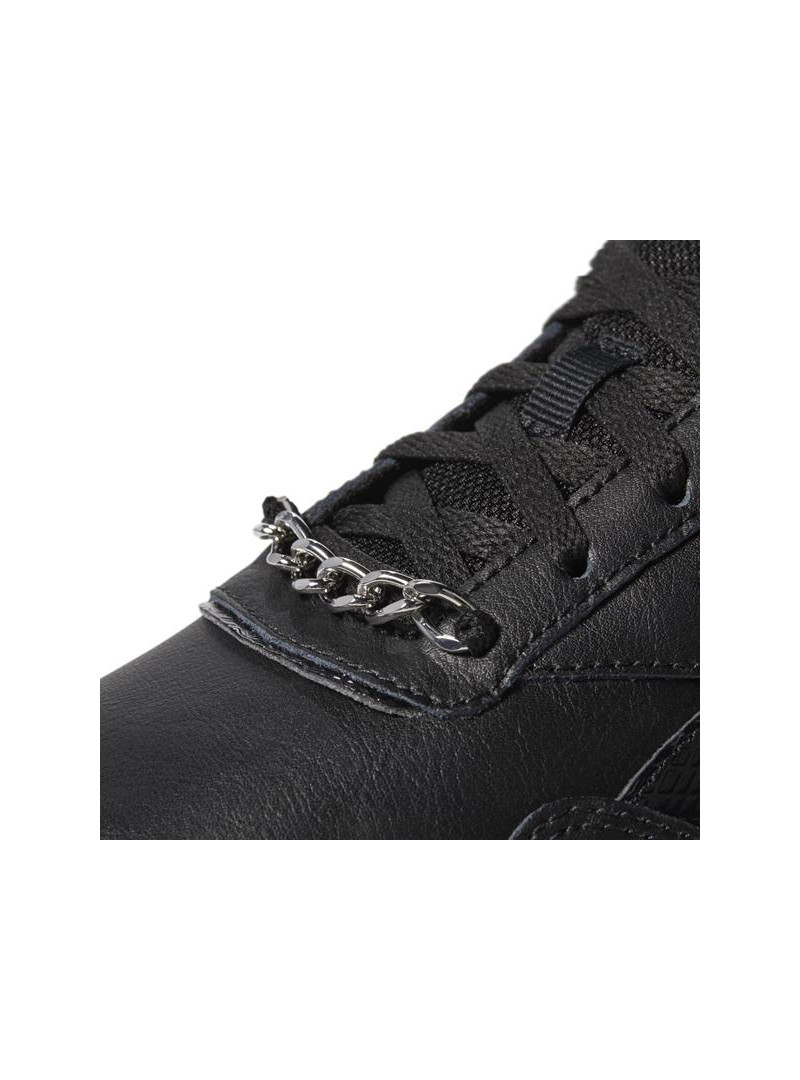 Reebok Damskie Sneakersy Royal Glide CN7319 Czarny | Sklep Monotox