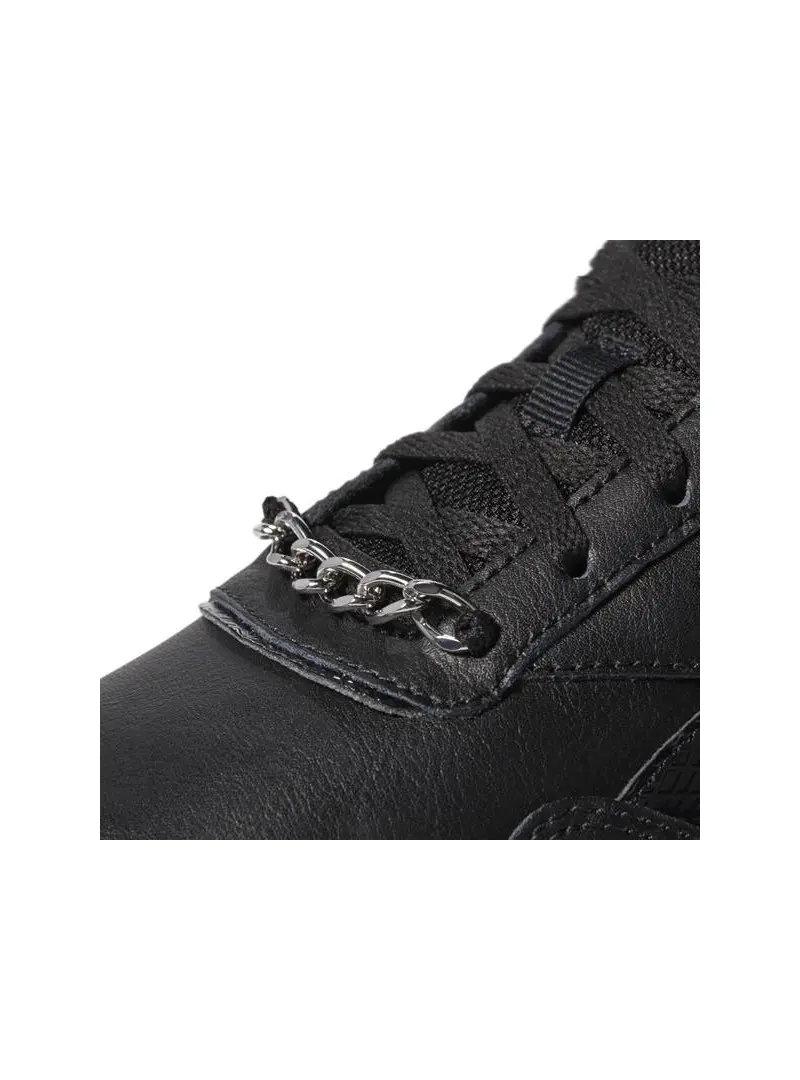 Reebok Damskie Sneakersy Royal Glide CN7319 Czarny | Sklep Monotox