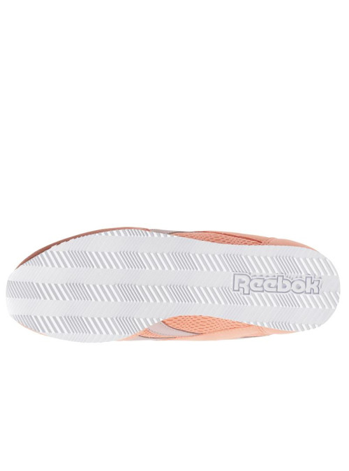 Reebok Damskie Sneakersy Royal Cl Jogger CN7391 Pomarańczowy | Sklep Monotox