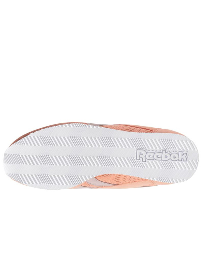 Reebok Damskie Sneakersy Royal Cl Jogger CN7391 Pomarańczowy | Sklep Monotox