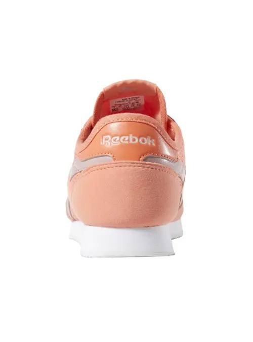 Reebok Damskie Sneakersy Royal Cl Jogger CN7391 Pomarańczowy | Sklep Monotox