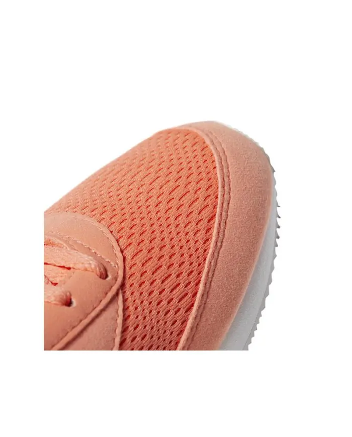 Reebok Damskie Sneakersy Royal Cl Jogger CN7391 Pomarańczowy | Sklep Monotox