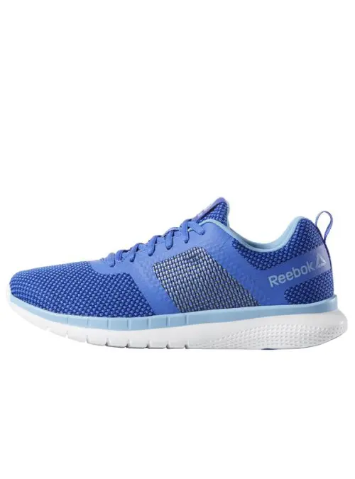 Reebok Damskie Buty sportowe Pt Prime Run CN7457 Niebieski | Sklep Monotox