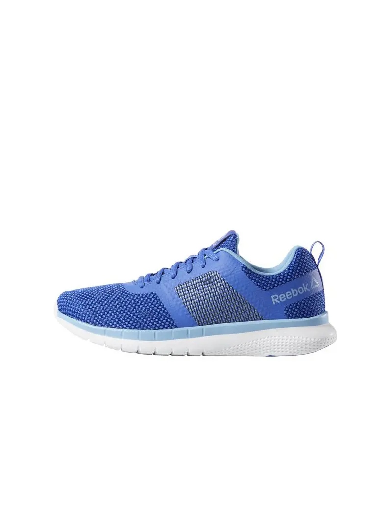 Reebok Damskie Buty sportowe Pt Prime Run CN7457 Niebieski | Sklep Monotox
