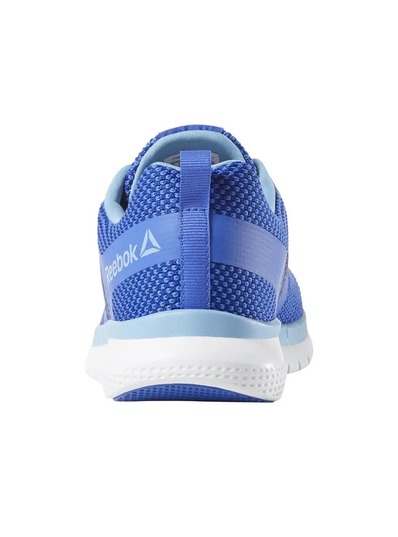 Reebok Damskie Buty sportowe Pt Prime Run CN7457 Niebieski | Sklep Monotox