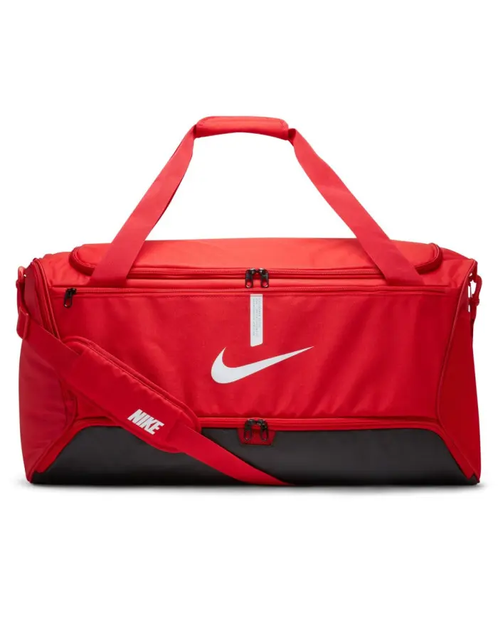 Nike Torba sportowa Academy Team CU8089657 University red | Sklep Monotox