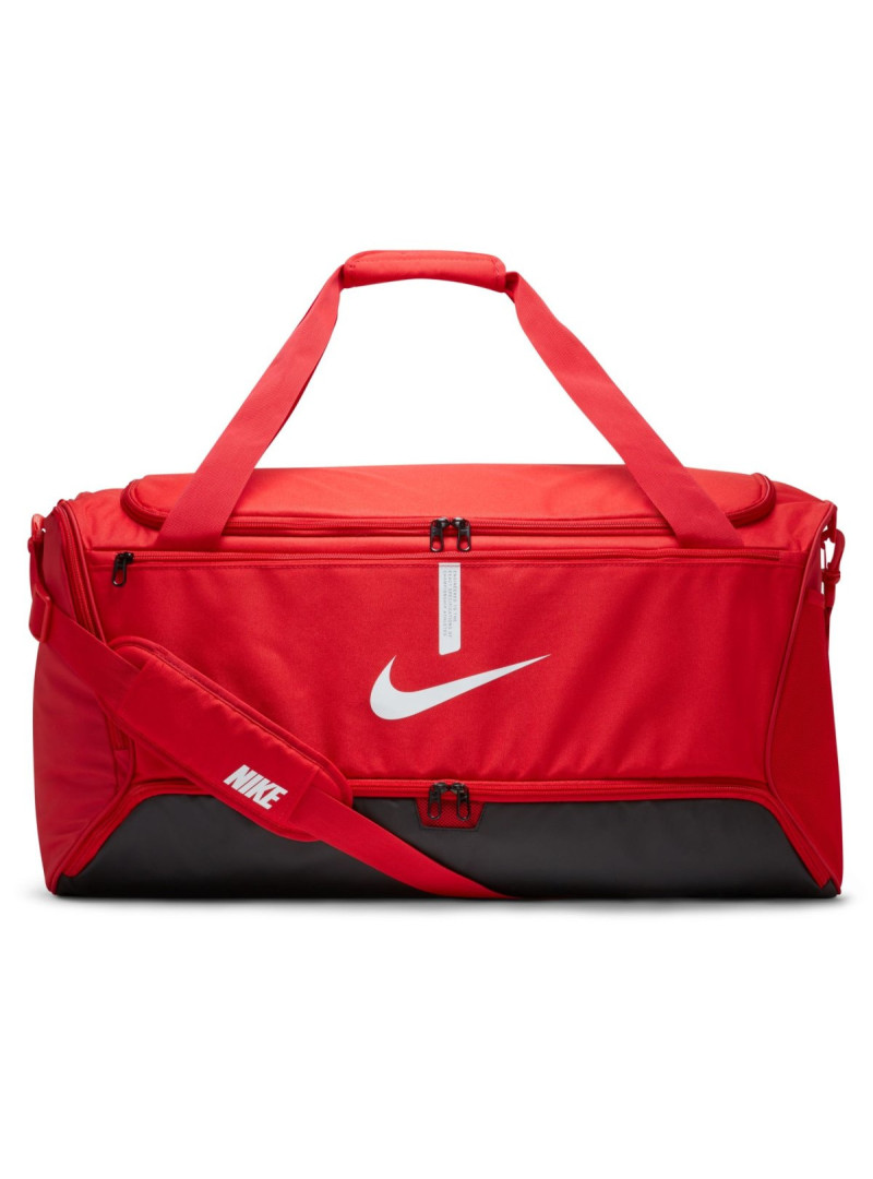 Nike Torba sportowa Academy Team CU8089657 University red | Sklep Monotox