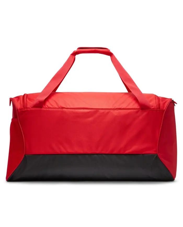 Nike Torba sportowa Academy Team CU8089657 University red | Sklep Monotox