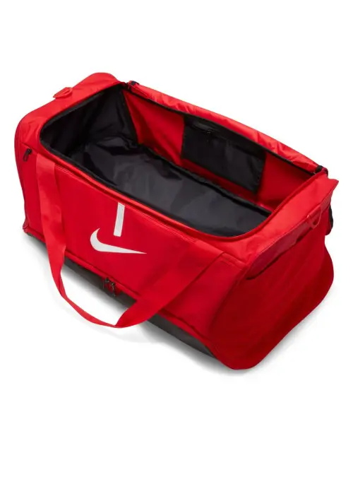 Nike Torba sportowa Academy Team CU8089657 University red | Sklep Monotox