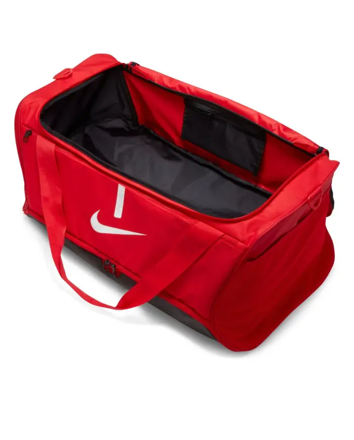 Nike Torba sportowa Academy Team CU8089657 University red | Sklep Monotox