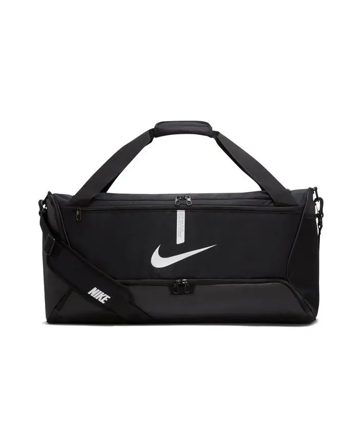 Nike Torba sportowa Academy Team CU8090010 Czarny | Sklep Monotox