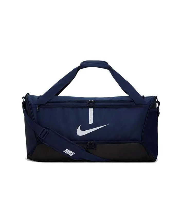 Nike Torba sportowa Academy Team CU8090410 Granatowy | Sklep Monotox