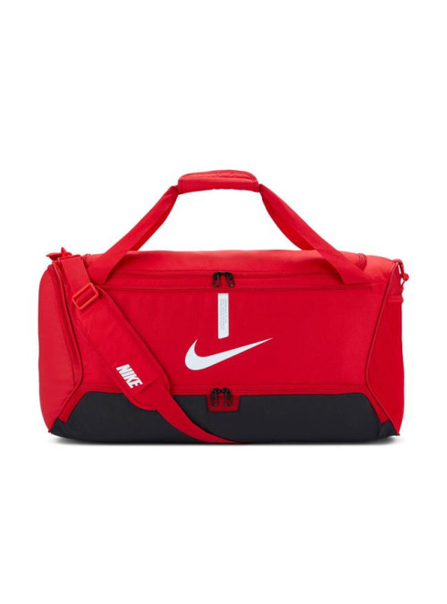 Nike Torba sportowa Academy Team CU8090657 University red | Sklep Monotox