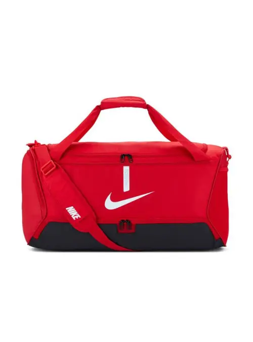 Nike Torba sportowa Academy Team CU8090657 University red | Sklep Monotox