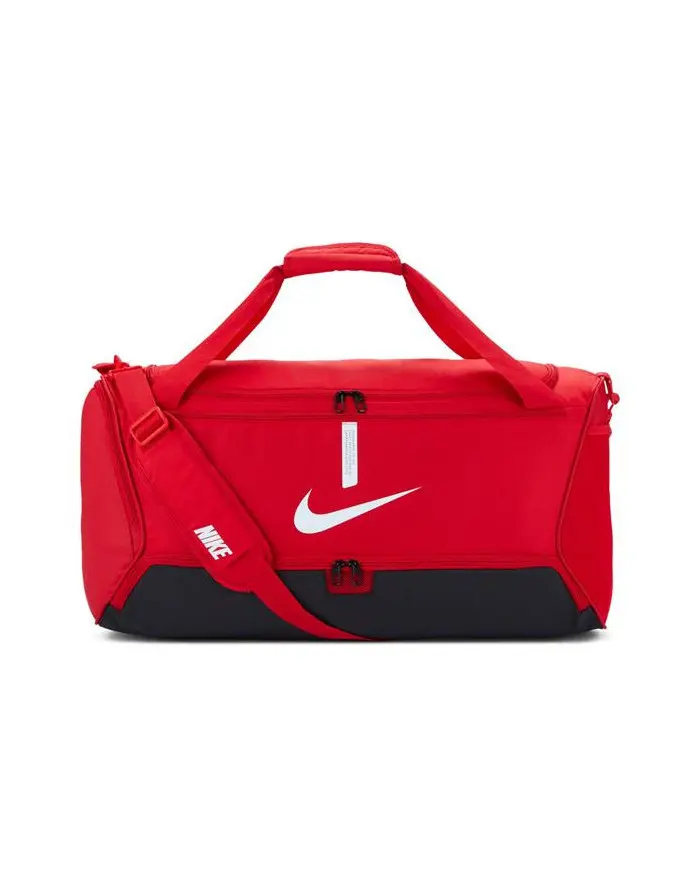 Nike Torba sportowa Academy Team CU8090657 University red | Sklep Monotox