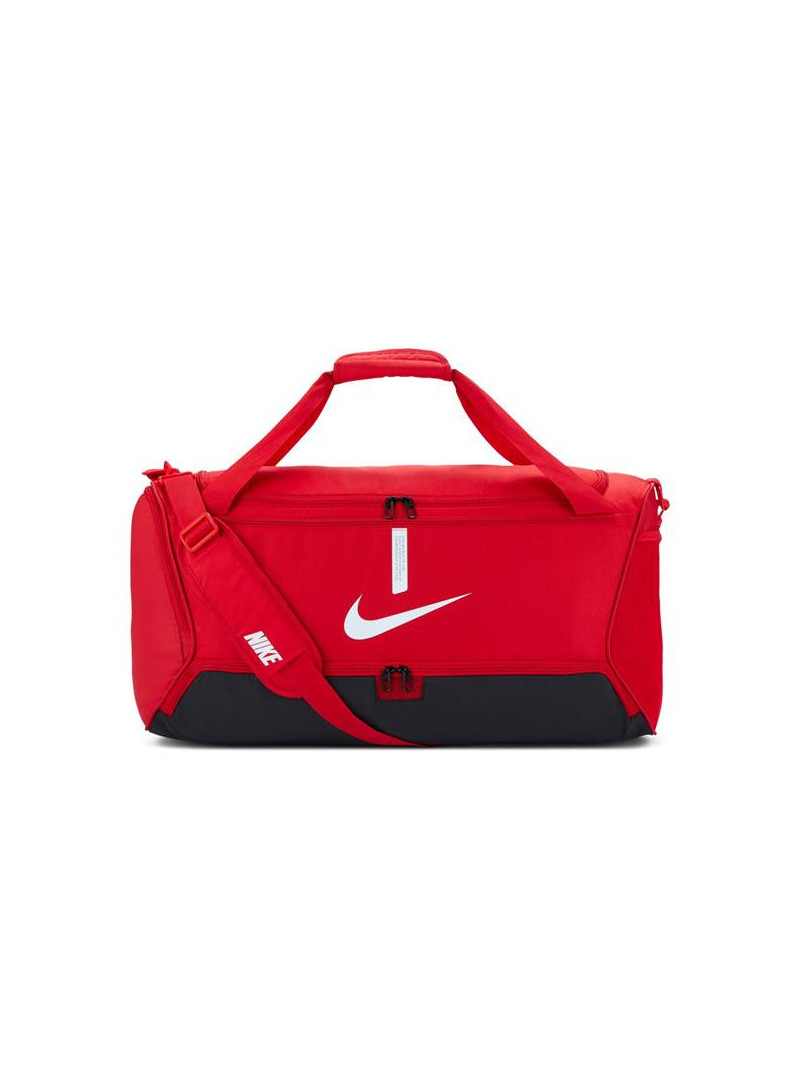 Nike Torba sportowa Academy Team CU8090657 University red | Sklep Monotox
