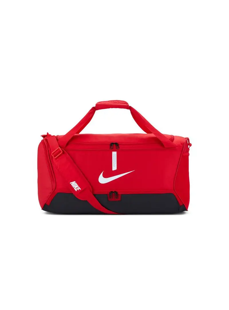 Nike Torba sportowa Academy Team CU8090657 University red | Sklep Monotox
