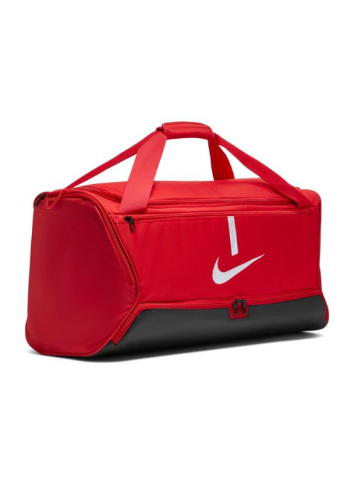 Nike Torba sportowa Academy Team CU8090657 University red | Sklep Monotox