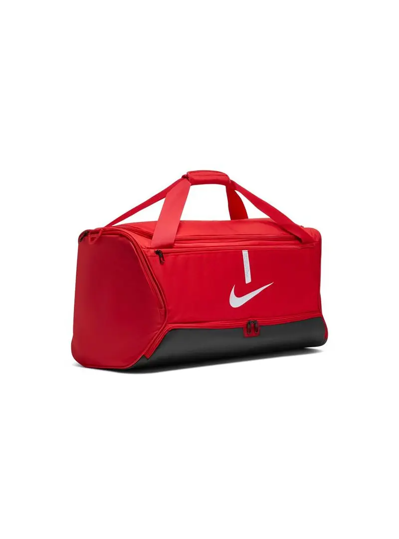 Nike Torba sportowa Academy Team CU8090657 University red | Sklep Monotox