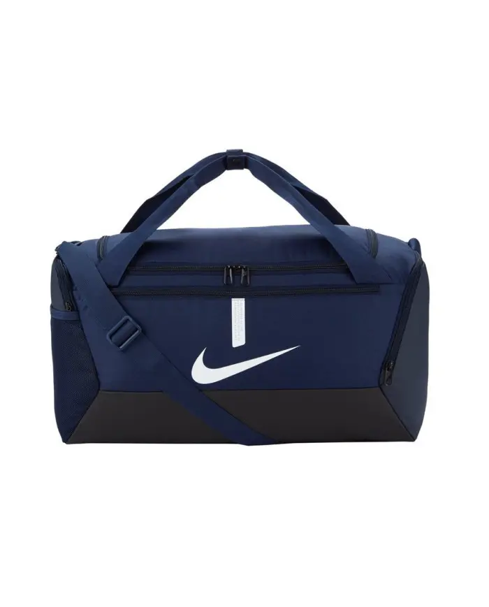 Nike Torba sportowa Academy Team CU8097410 Granatowy | Sklep Monotox