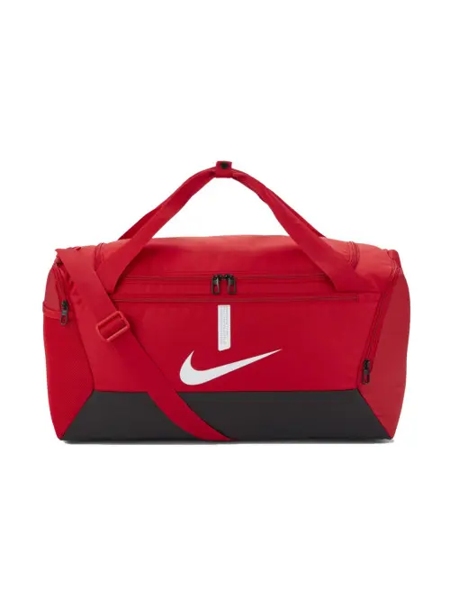 Nike Torba sportowa Academy Team CU8097657 University red | Sklep Monotox