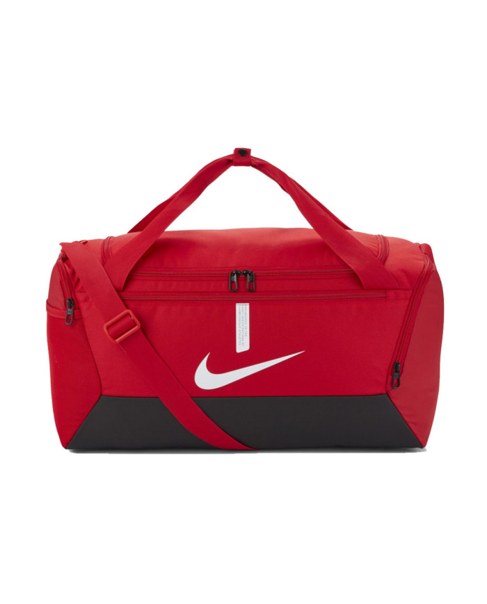 Nike Torba sportowa Academy Team CU8097657 University red | Sklep Monotox